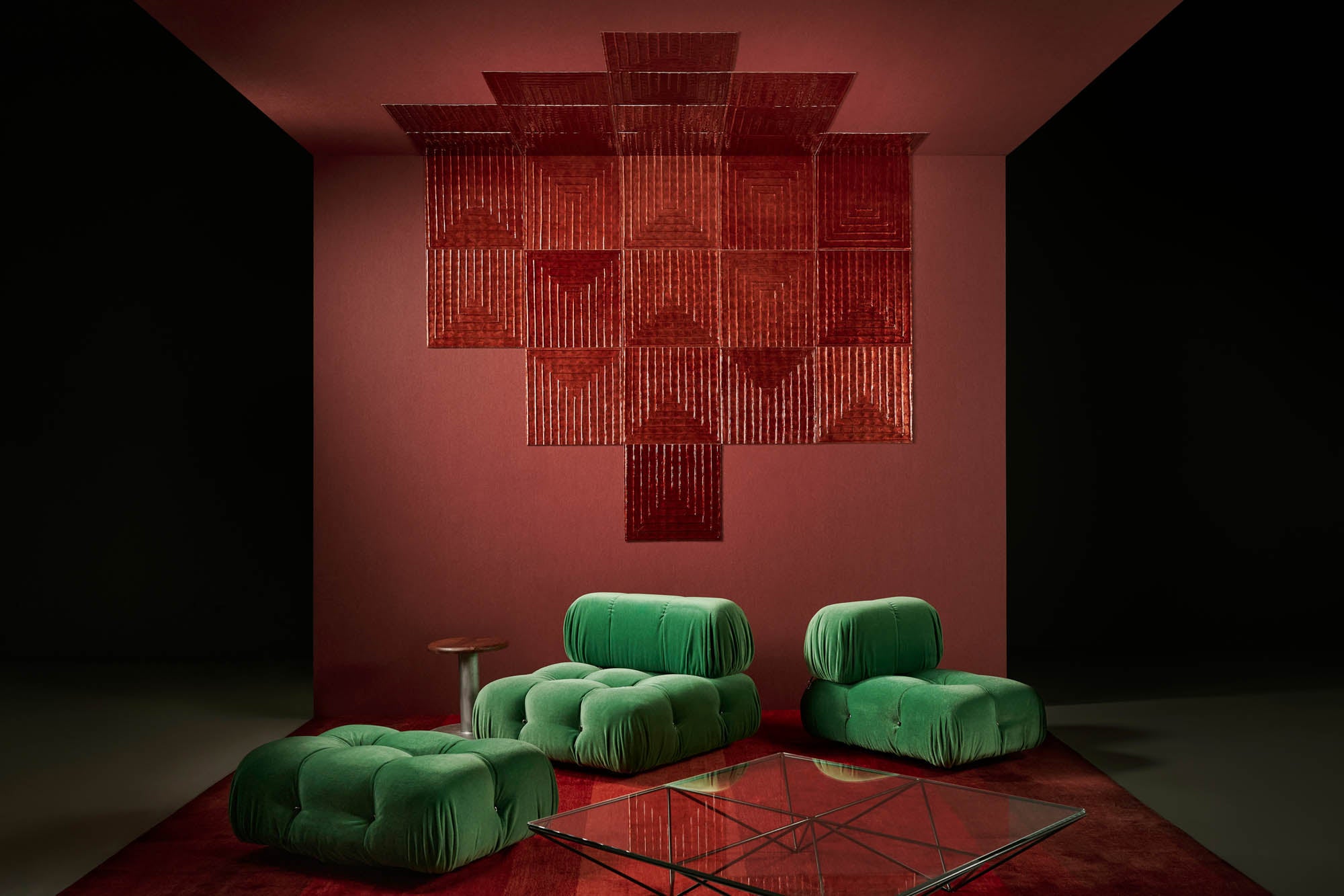 Arte Luster Cornice 70333