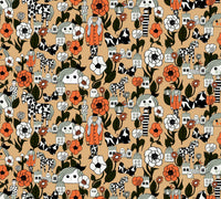 Hooked on Walls Marimekko Volume 06 Marikyla 25165