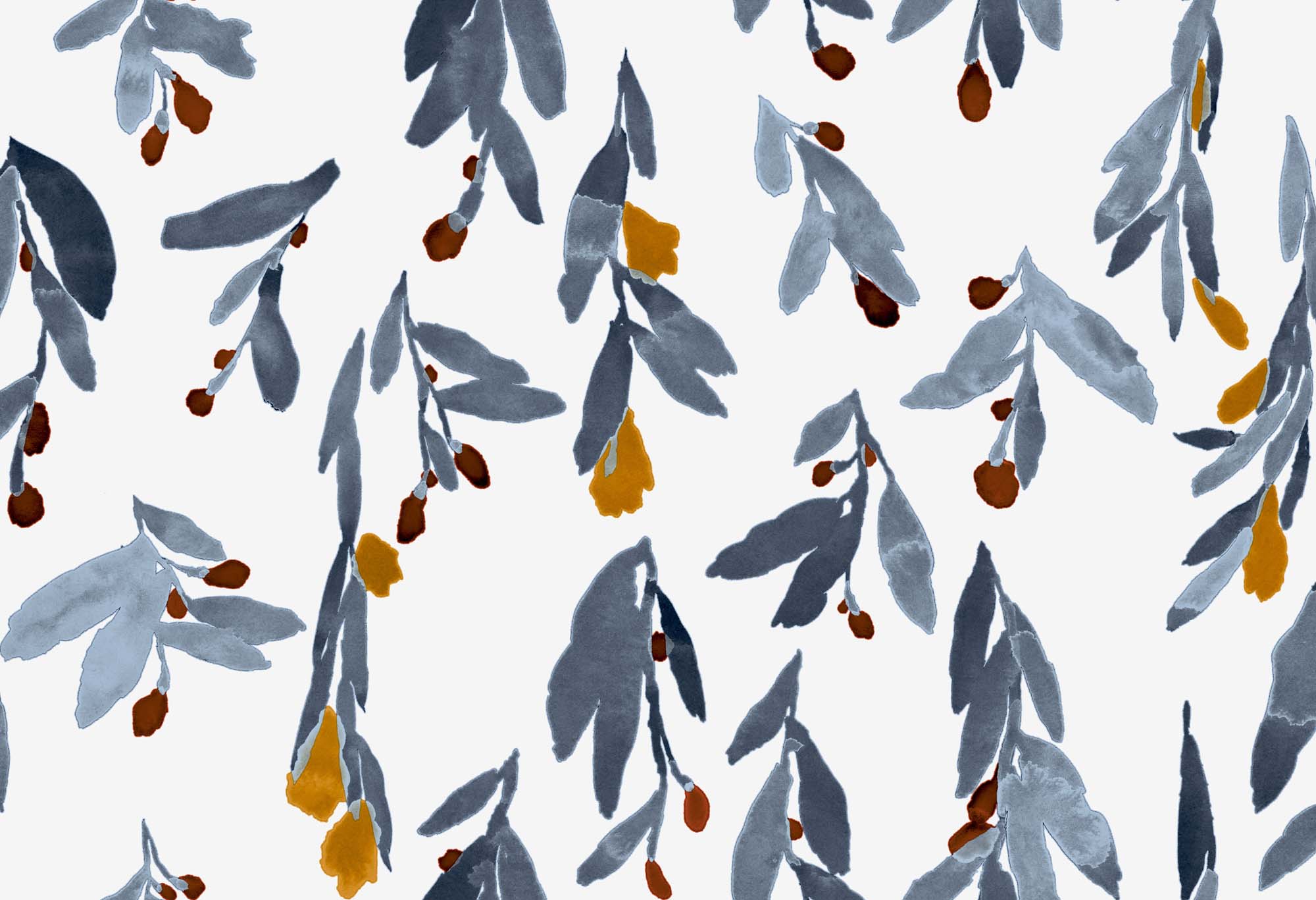 Hooked on Walls Marimekko Volume 06 Pieni Hyhma 25151