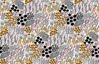 Hooked on Walls Marimekko Volume 06 Pieni Letto 25146