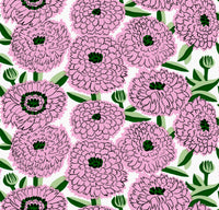 Hooked on Walls Marimekko Volume 06 Primavera 25105