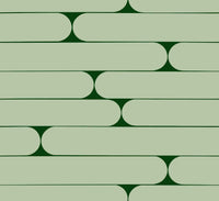 Hooked on Walls Marimekko Volume 06 Putki 25122