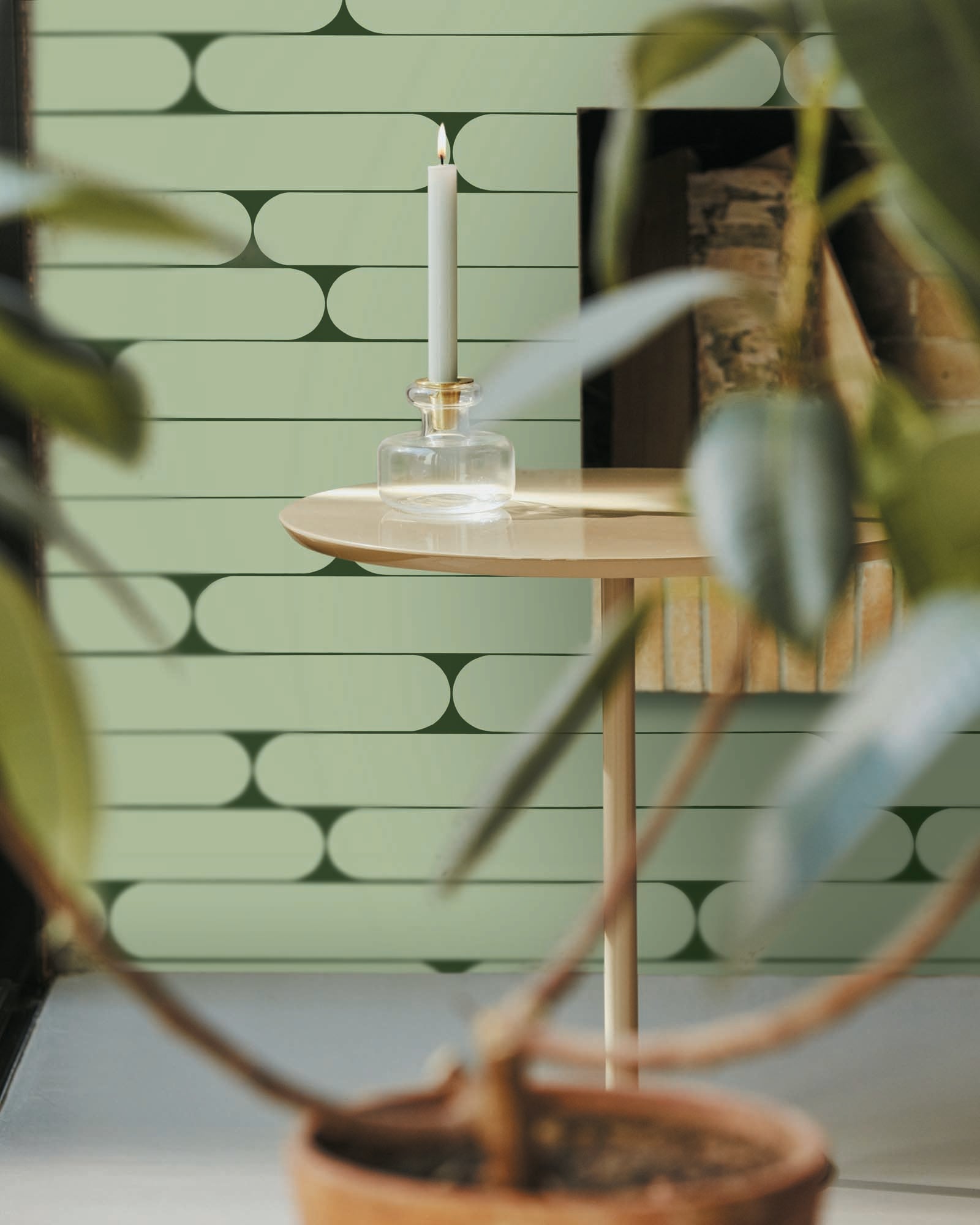 Hooked on Walls Marimekko Volume 06 Putki 25122