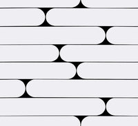 Hooked on Walls Marimekko Volume 06 Putki 25123