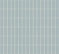 Hooked on Walls Marimekko Volume 06 Tiiliskivi 25110