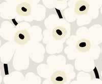 Hooked on Walls Marimekko Volume 06 Unikko 25102