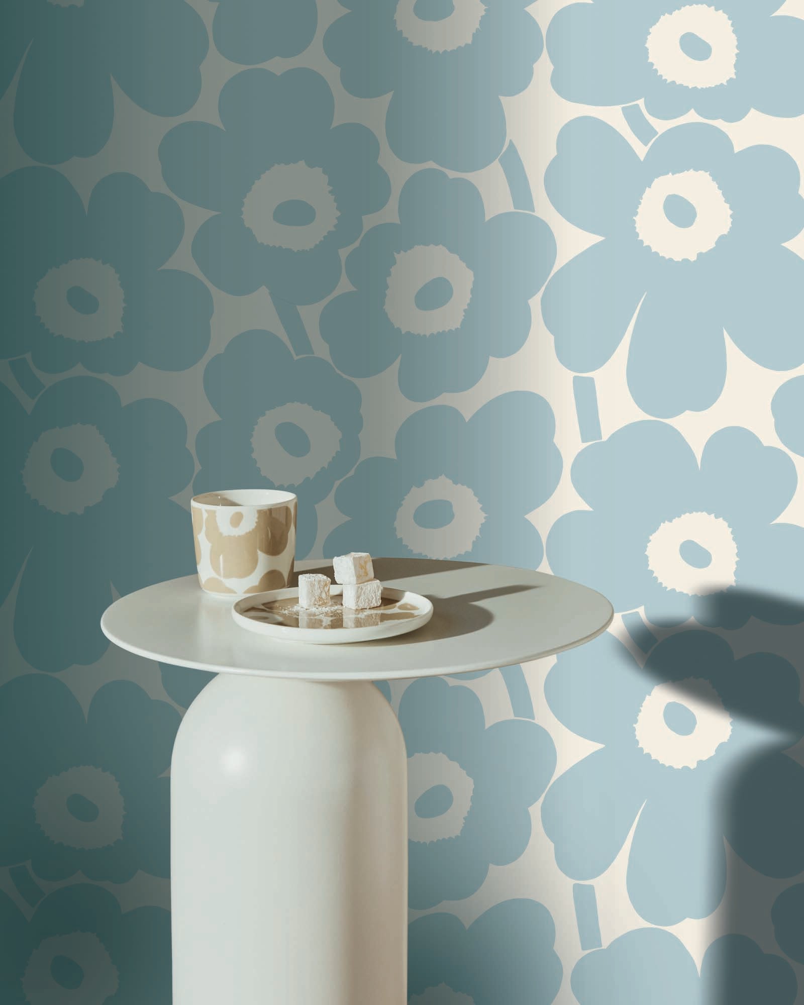 Hooked on Walls Marimekko Volume 06 Unikko 25103