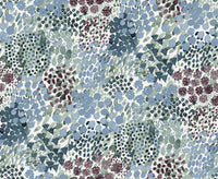 Hooked on Walls Marimekko Volume 07 Kukkameri 25935