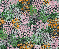 Hooked on Walls Marimekko Volume 07 Kukkameri 25936