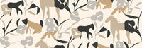 Hooked on Walls Marimekko Volume 07 Laidun 25926