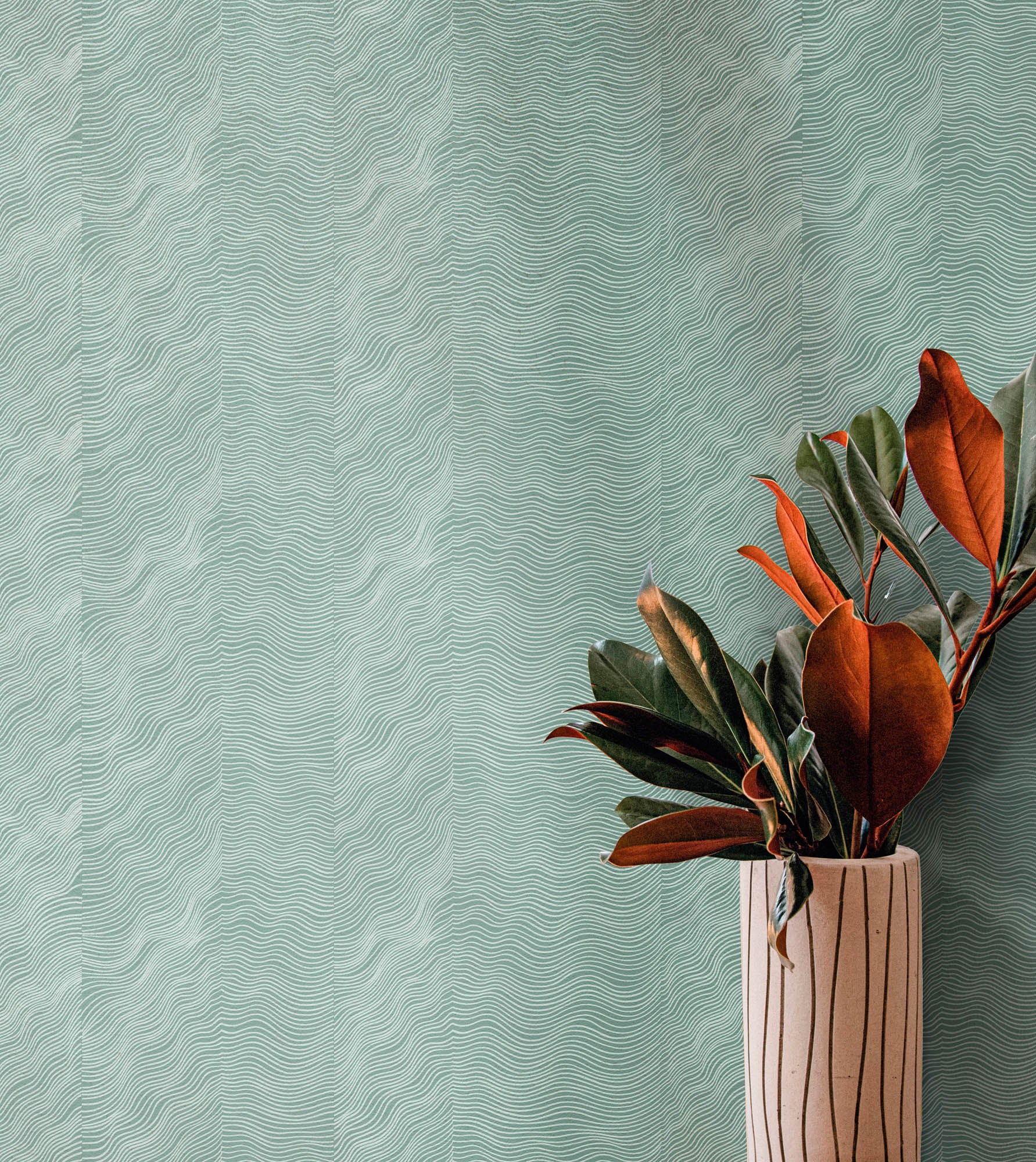 Hooked on Walls Marimekko Volume 07 Nakki 25981