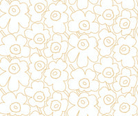 Hooked on Walls Marimekko Volume 07 Piirto Unikko 25912