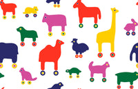 Hooked on Walls Marimekko Volume 07 Rulla 25987