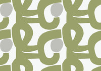 Hooked on Walls Marimekko Volume 07 Seppel 25968