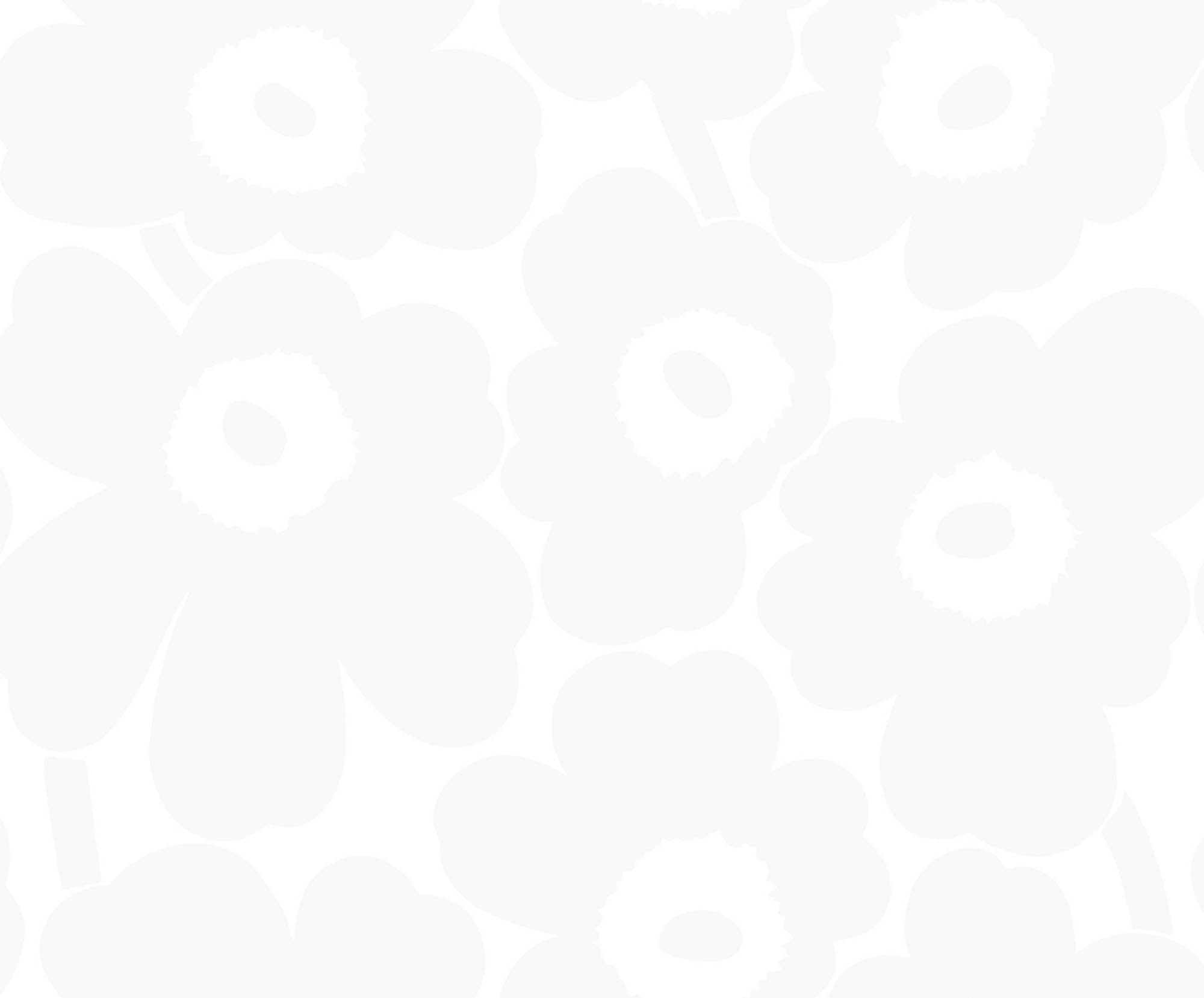 Hooked on Walls Marimekko Volume 07 Unikko 25904