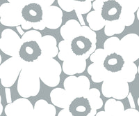 Hooked on Walls Marimekko Volume 07 Unikko 25907