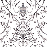 Little Green London Wallpapers V Marlborough Glace