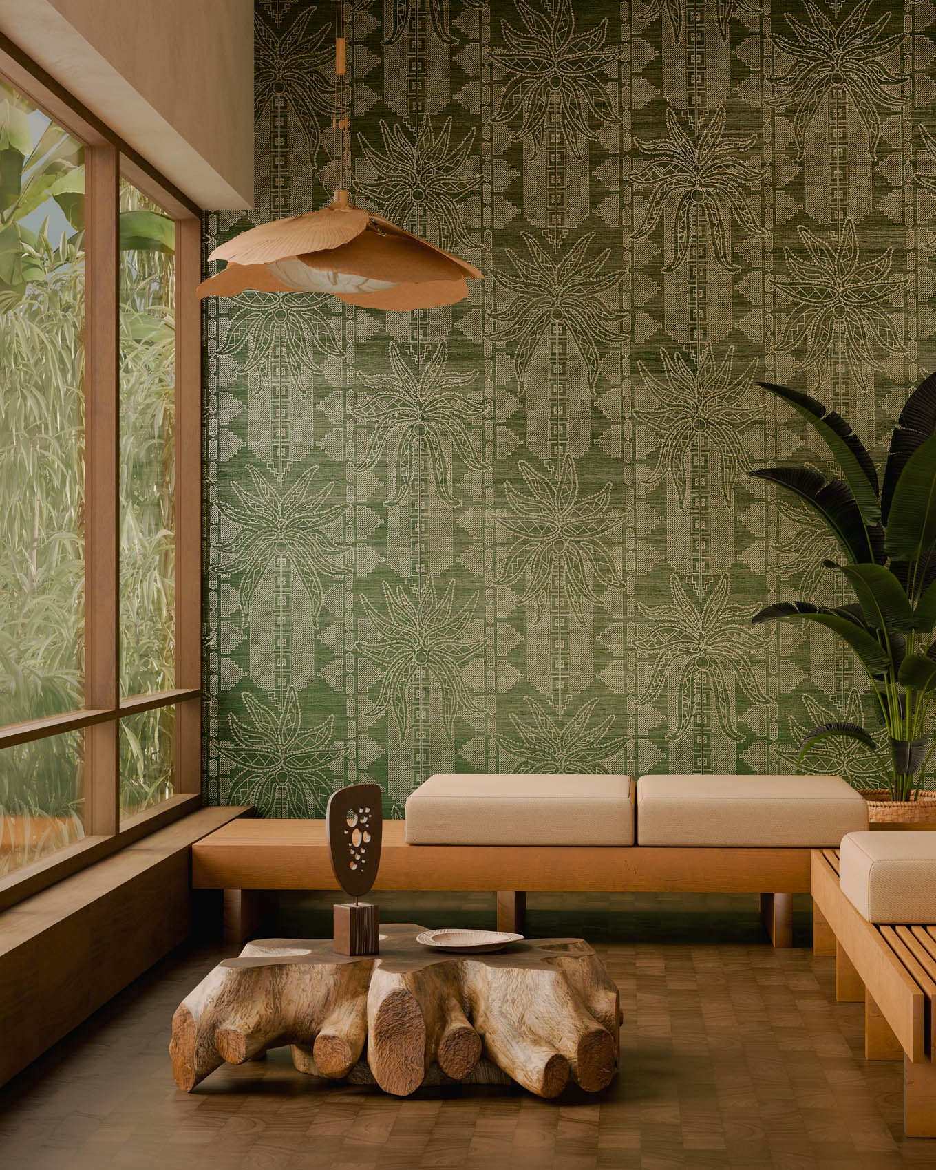 Arte Marquesa Fenua 31702