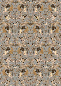 Hooked on Walls Marta Cortese Magic Animals 37852