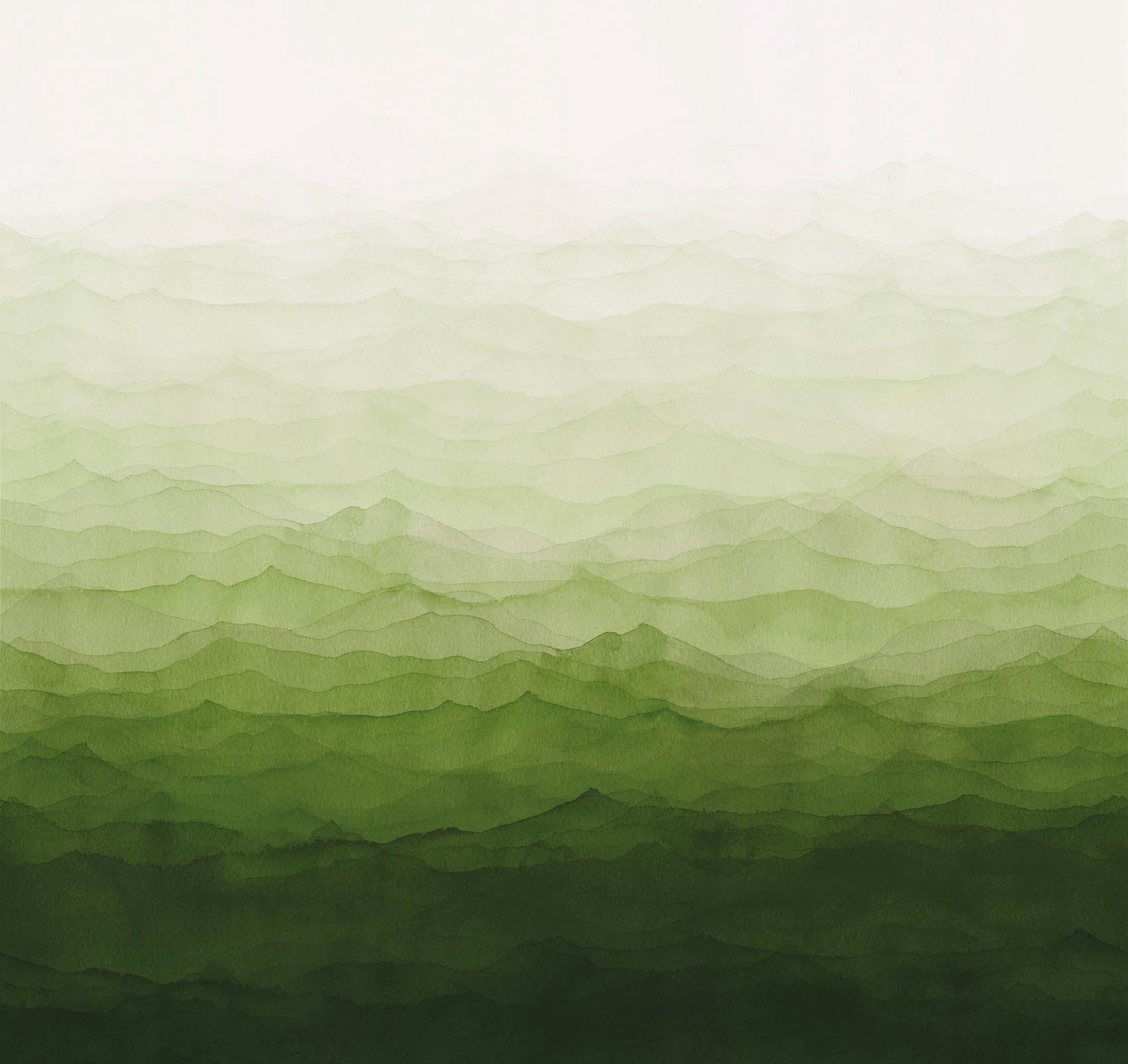 Hooked on Walls Marta Cortese Mist 37881