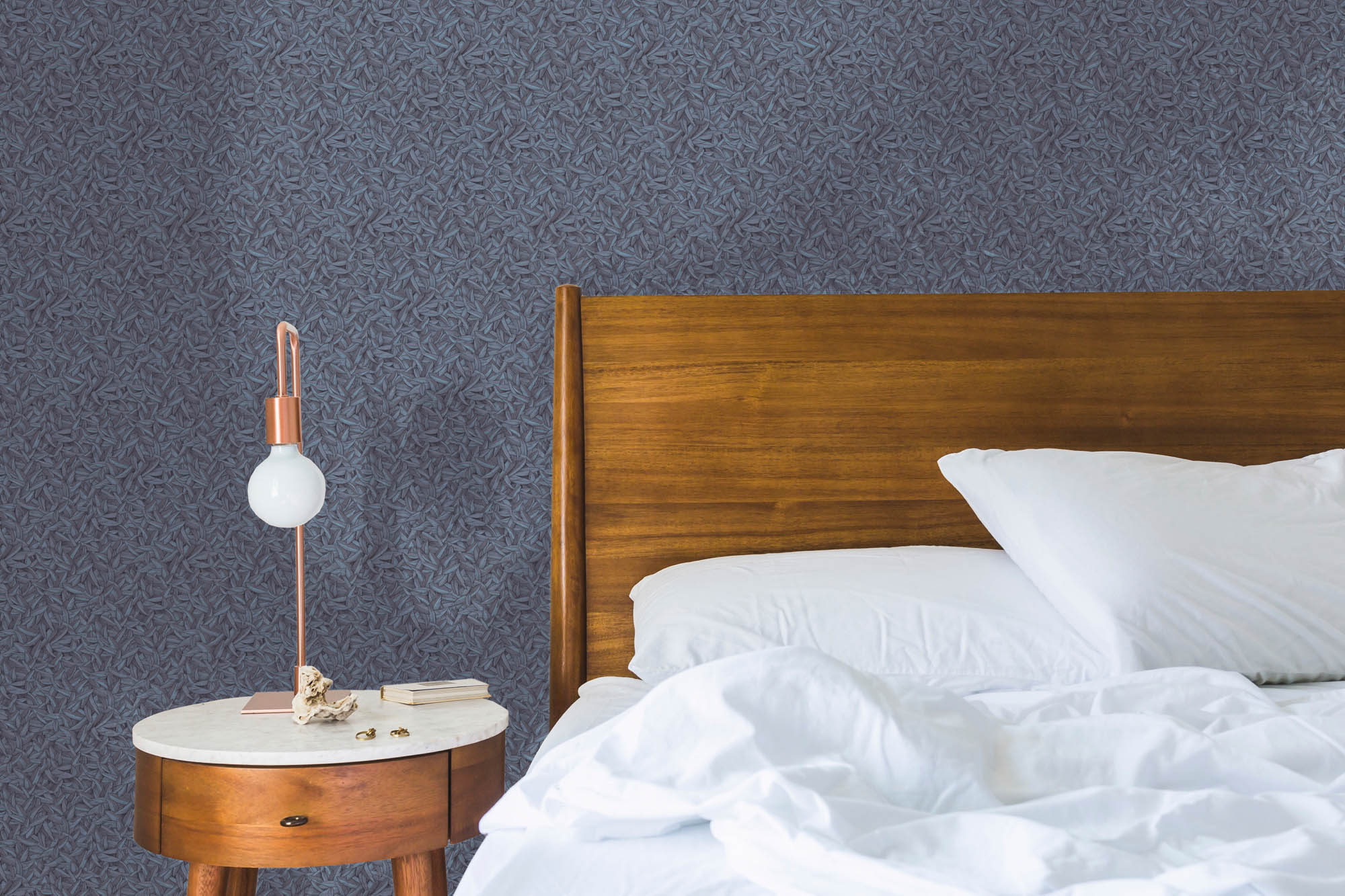 Hooked on Walls Material Matters Feathers 24700