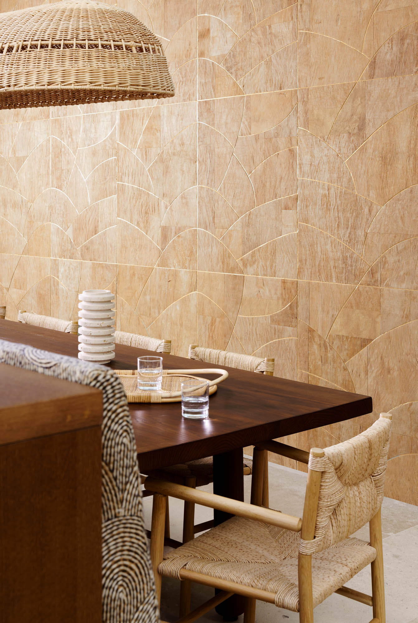 Arte Melaky Rubra 40711