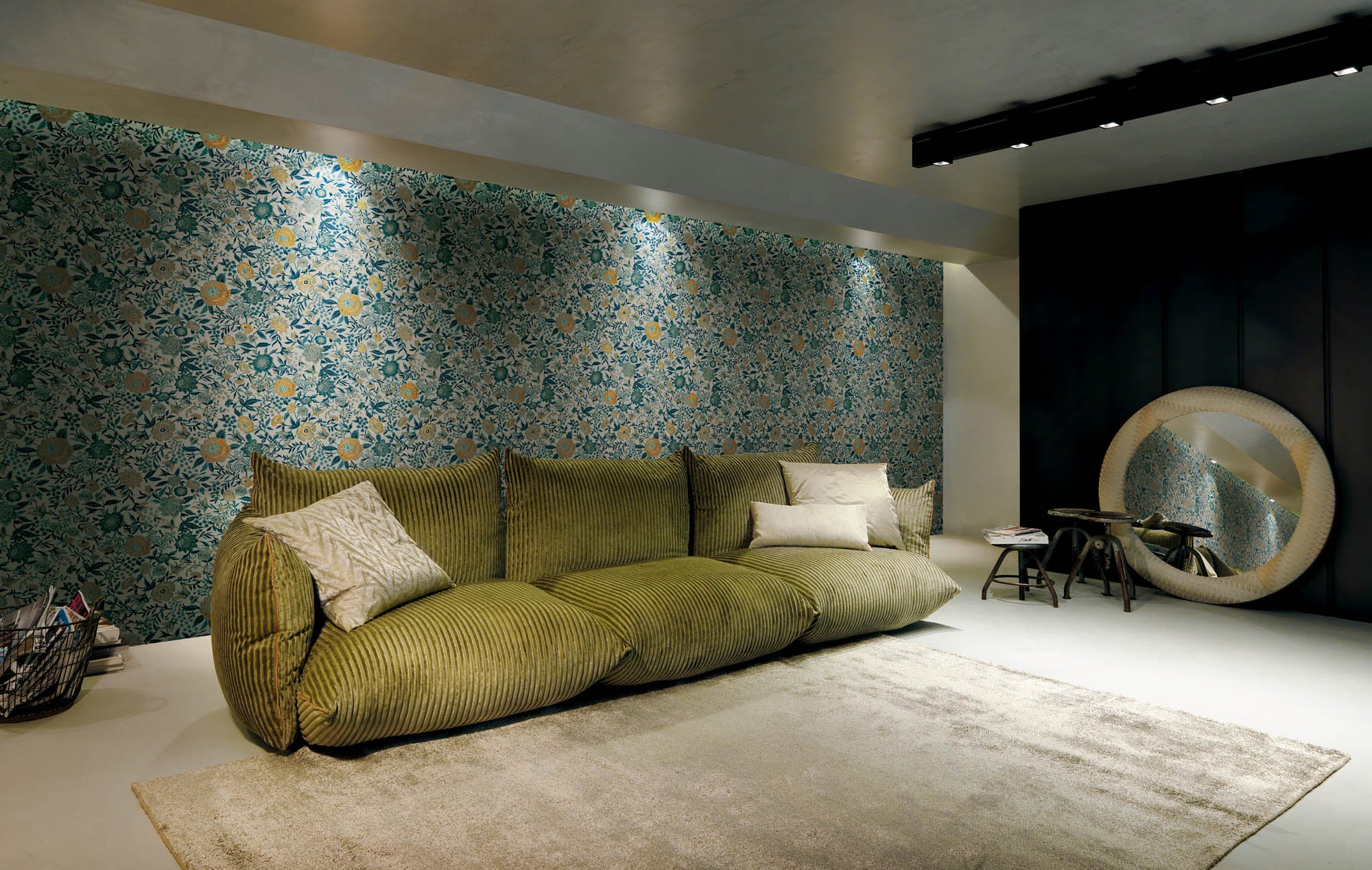 Hooked on Walls Missoni Home Wallcoverings 01 Panoramique 20014