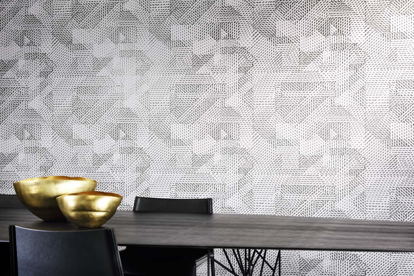 Arte Monochrome Oblique 54081