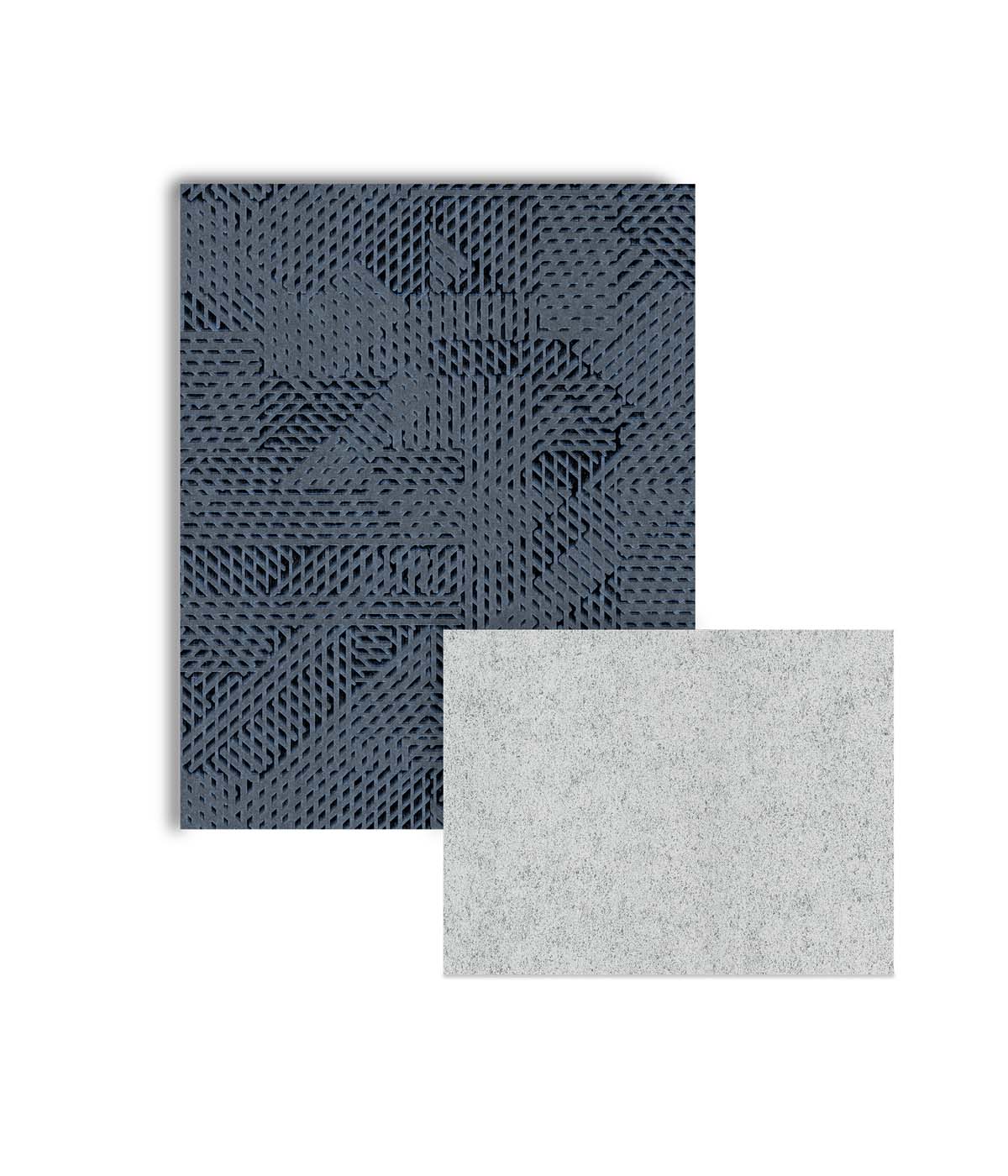 Arte Monochrome Oblique 54081