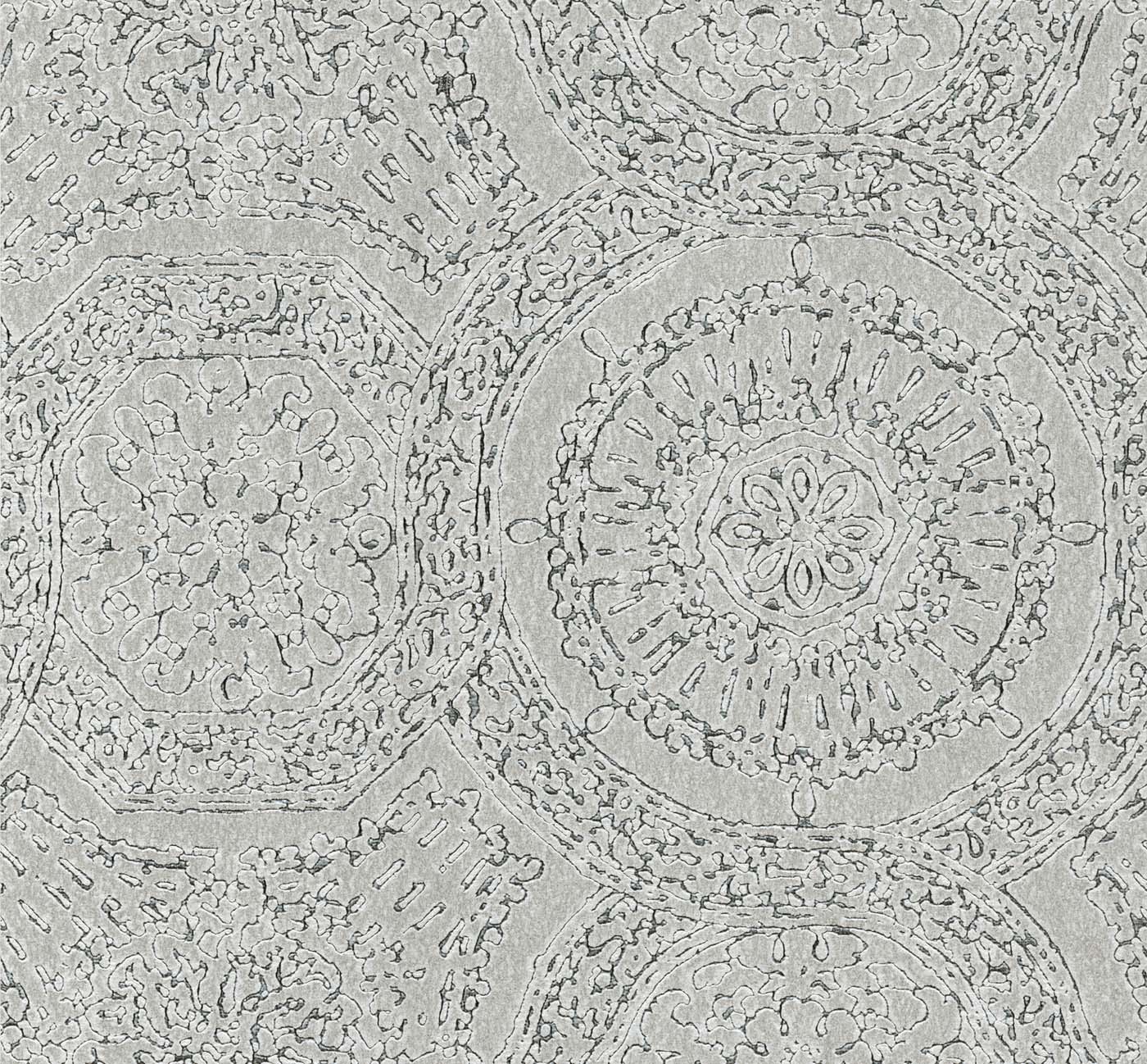 Arte Monochrome Rondo 54104