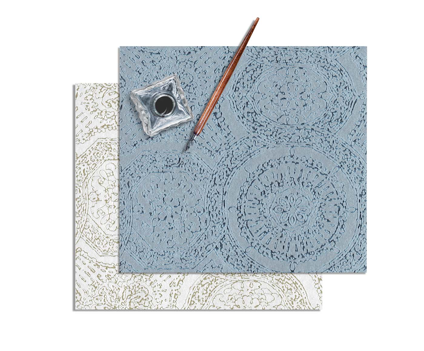 Arte Monochrome Rondo 54104