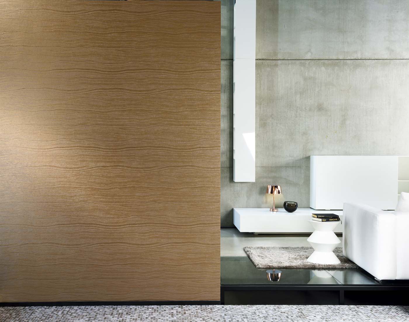 Arte Monochrome Timber 54040