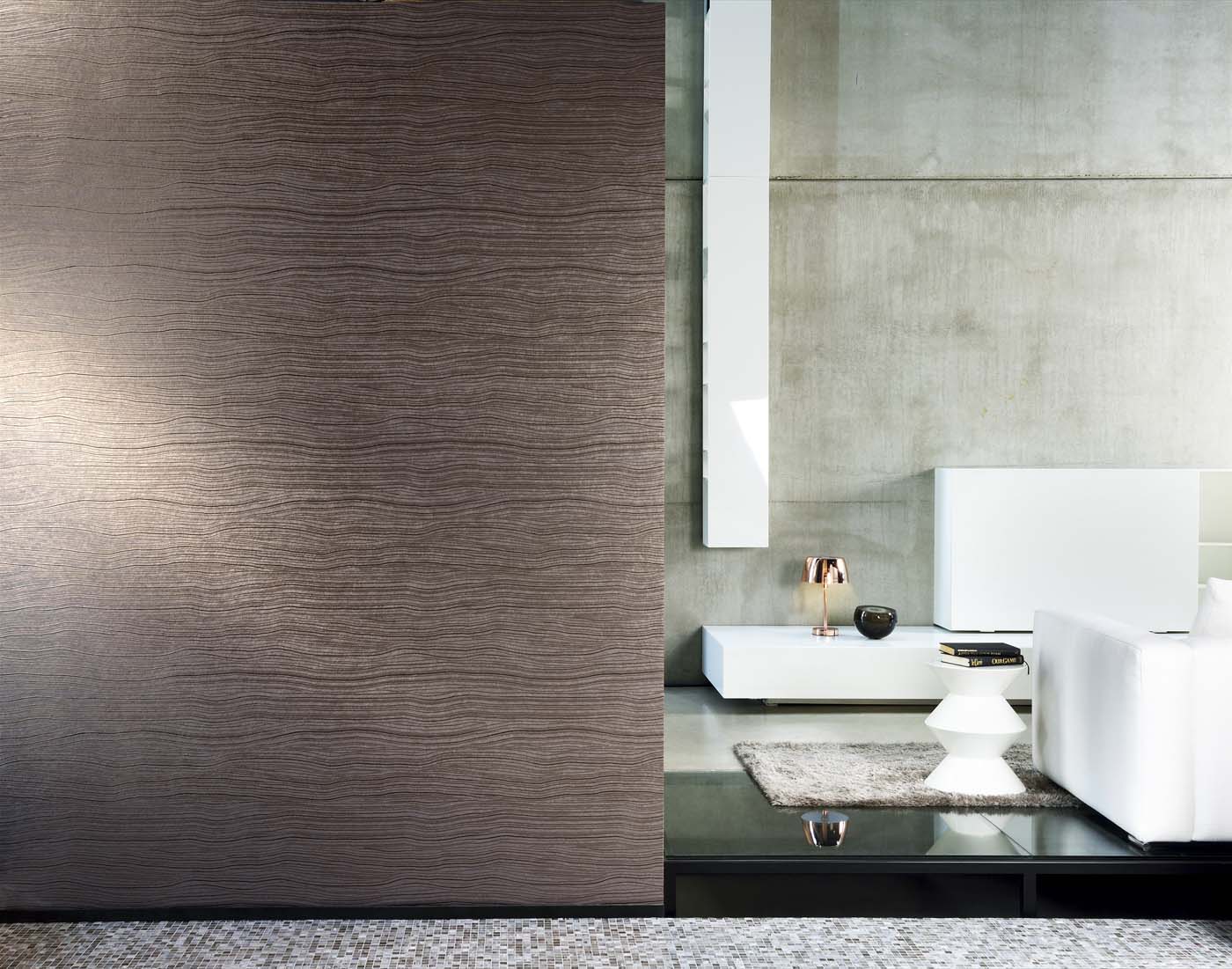 Arte Monochrome Timber 54044