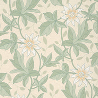 Little Green Monroe Gold Flower