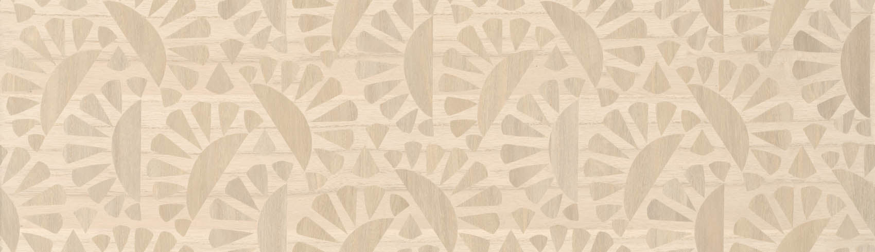 Arte Moooi Green House Woodblock Beetle Flora MO5060