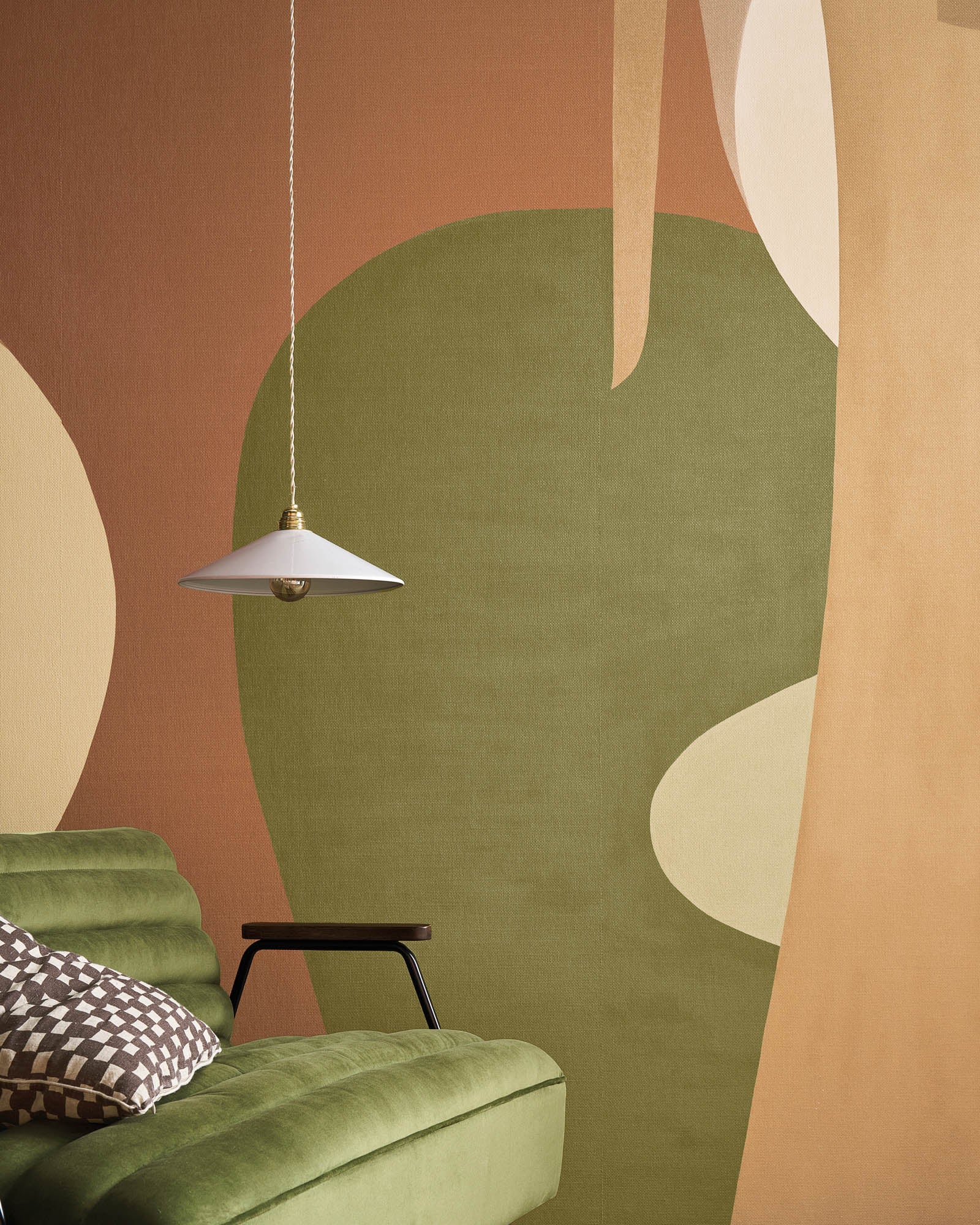 Arte Oase Alegre - Panoramique OAS211