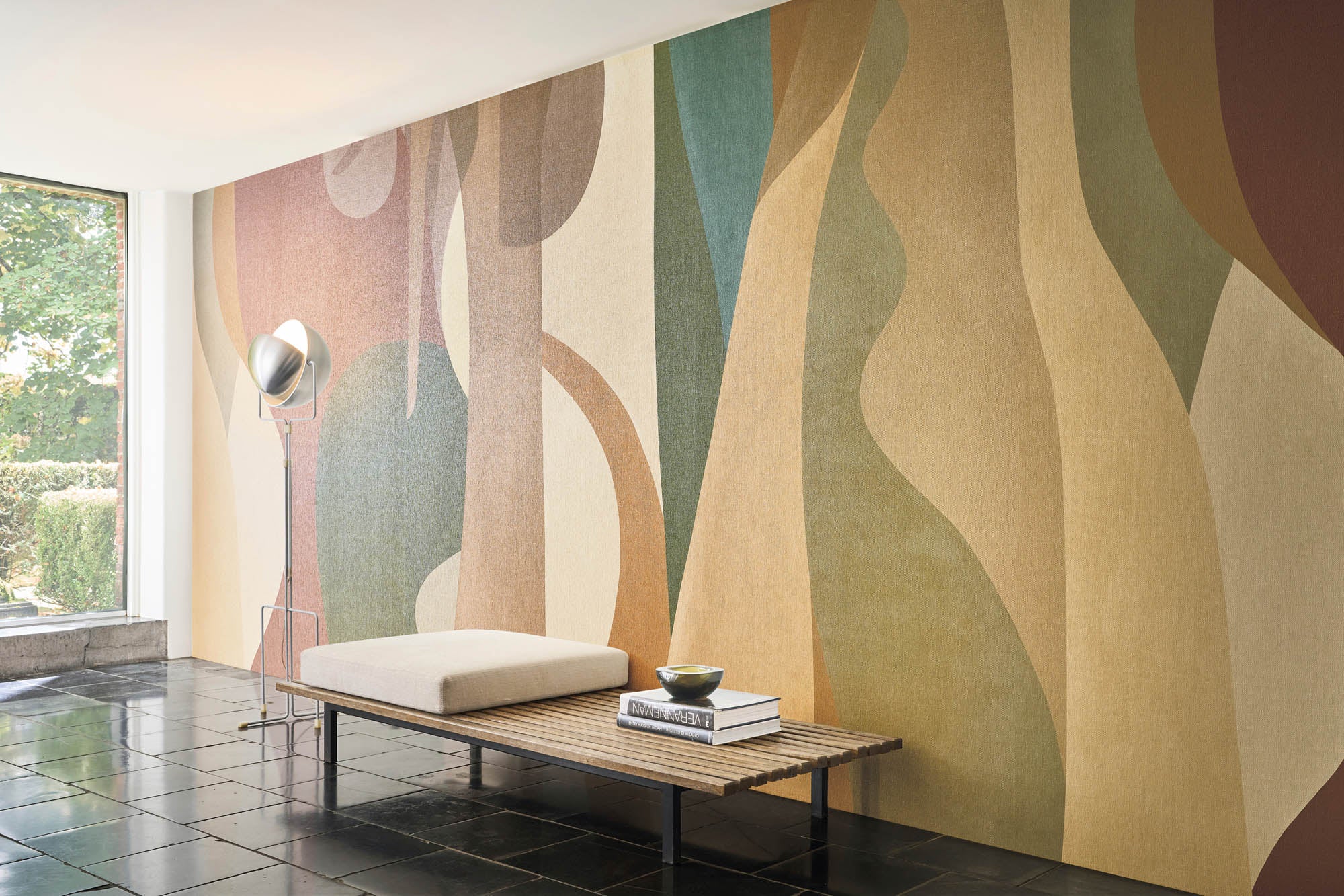 Arte Oase Alegre - Panoramique OAS211