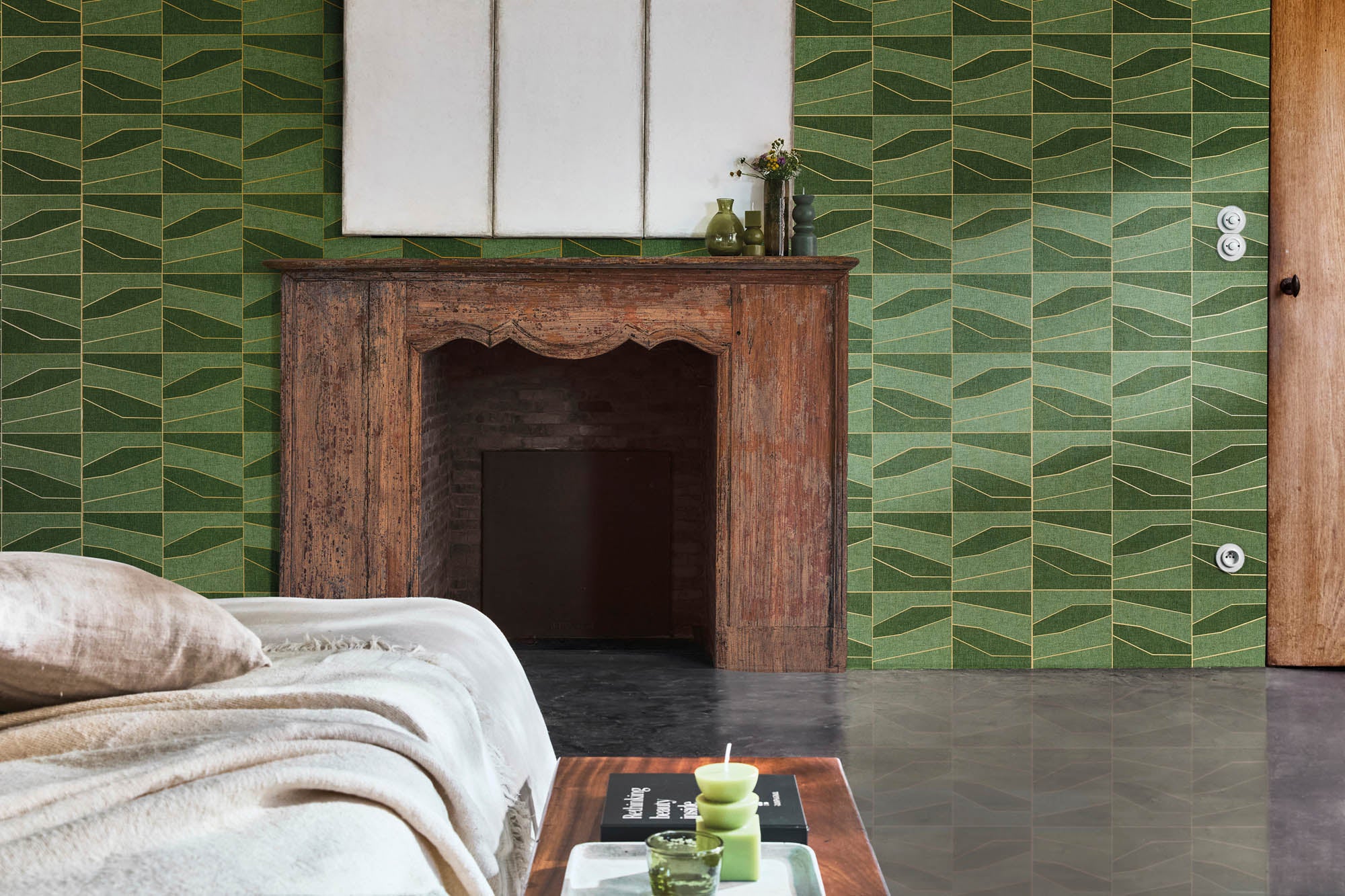 Arte Oase Domino OAS233