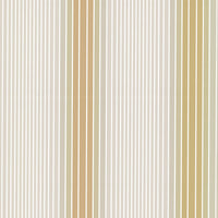 Little Green Painted Papers Ombré Stripe Lichen/Doric