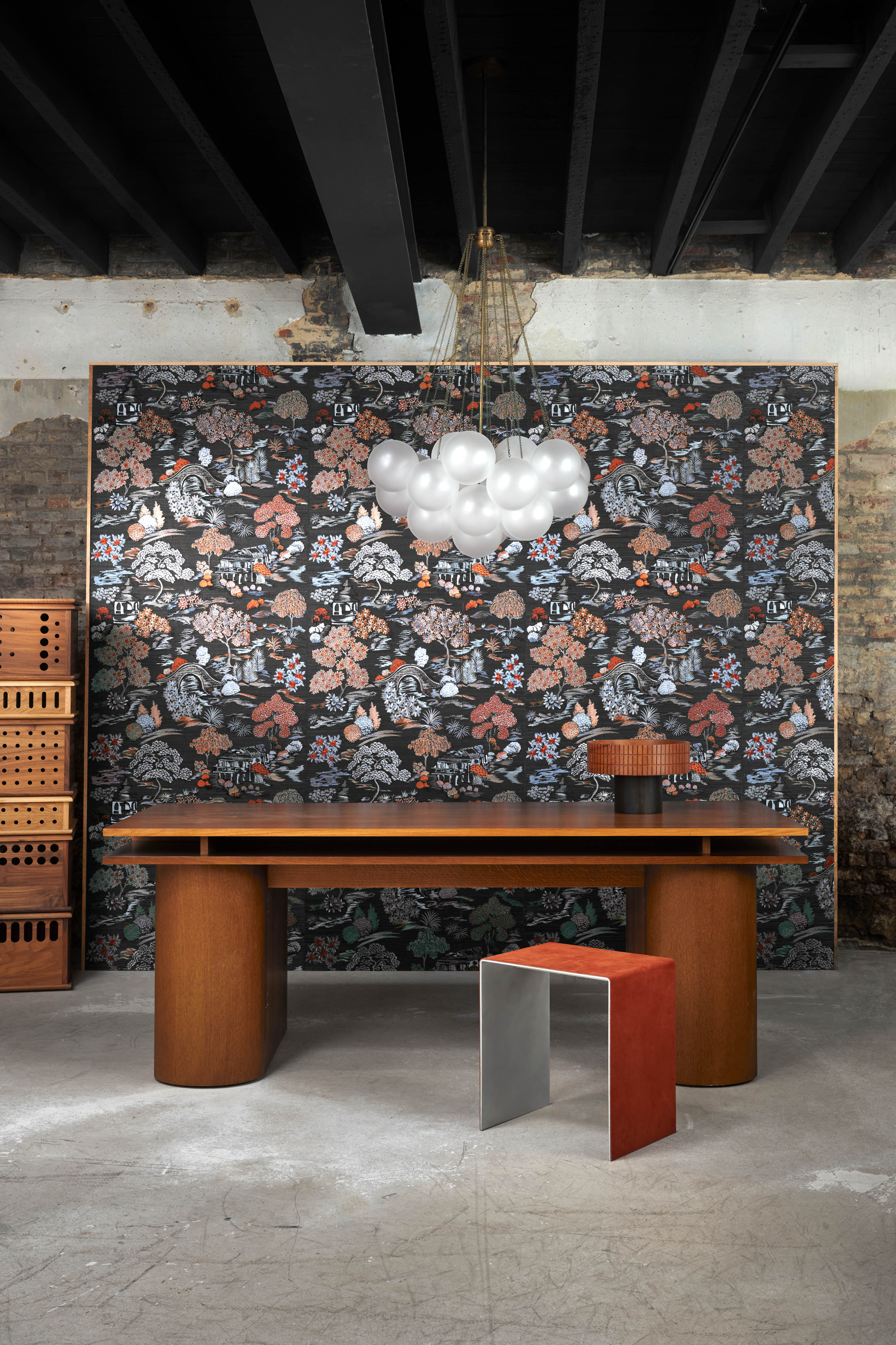 Arte Osmanthus Gardens Of Okayama 54501