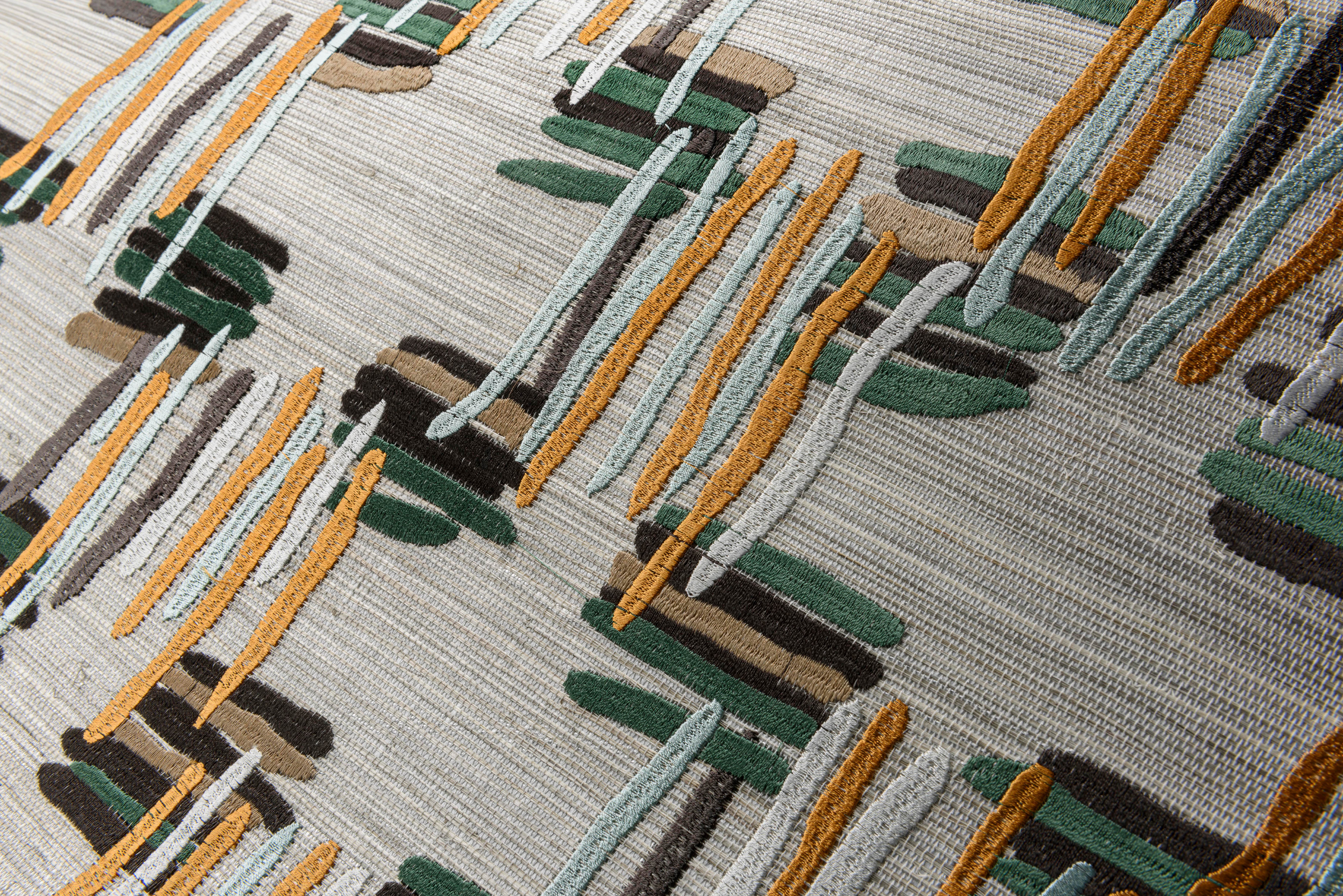 Arte Osmanthus Tatami 54520