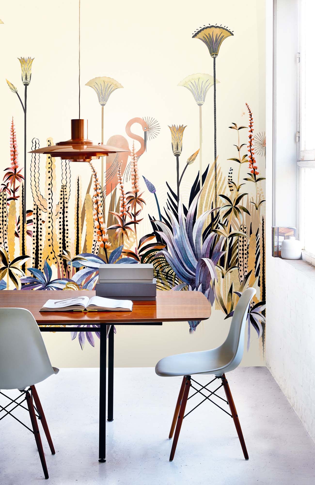 Khroma Agathe Indra Amparo AGA102