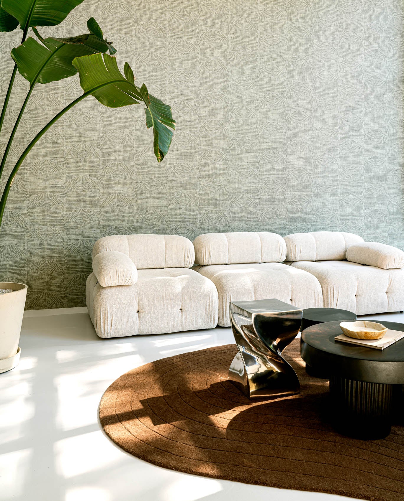 Arte Pampas Cupula 73563