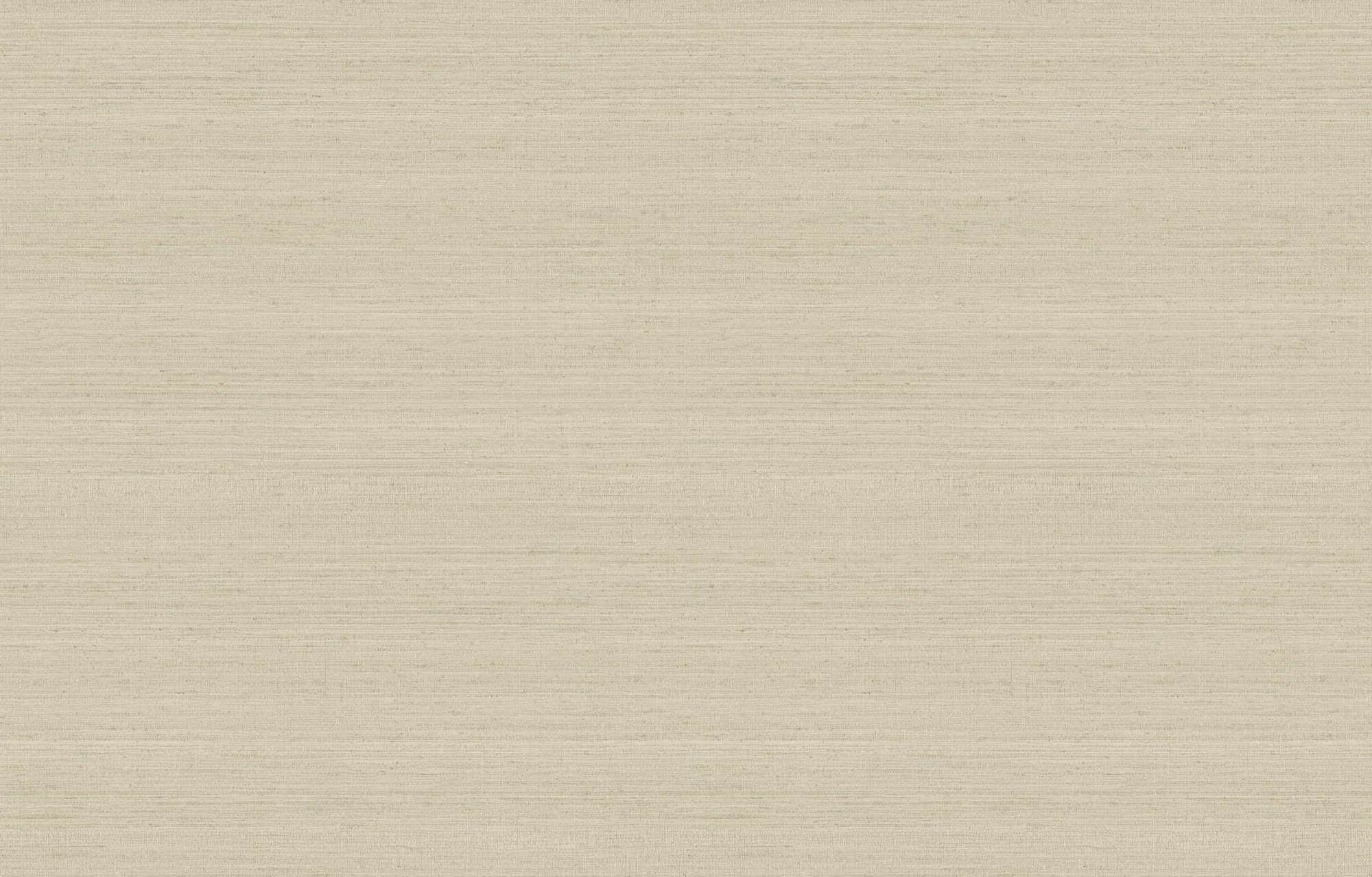 Hooked on Walls Passe Partout 2026 Casa Blanca Uni Soie Tropical 29708