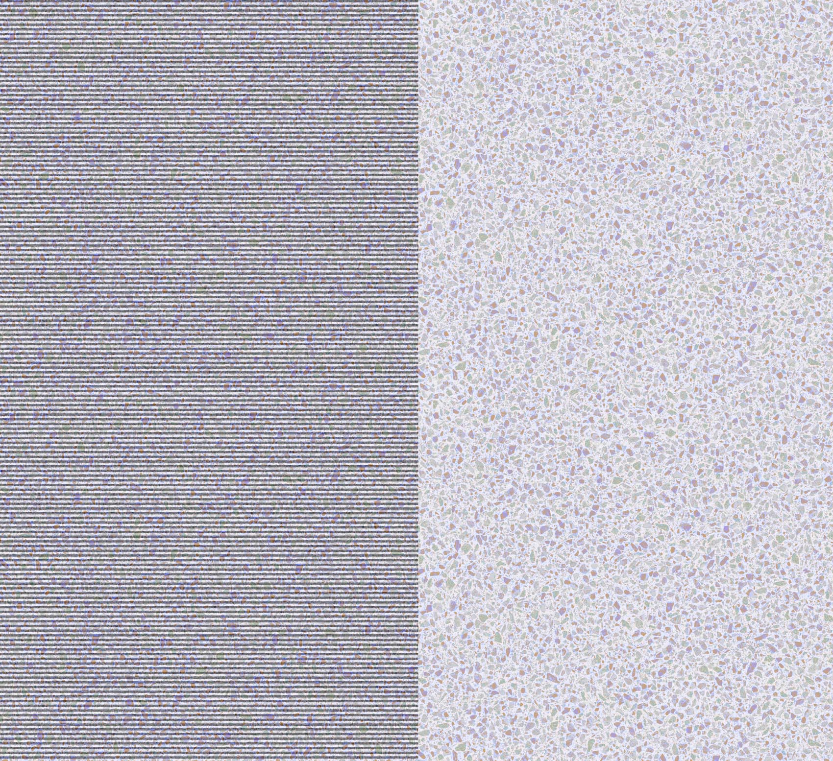 Khroma Rock Terraco Jade ROC003