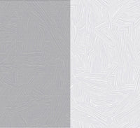 Khrôma Rock Zebra Silver ROC104