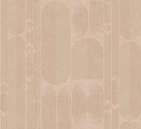 Khroma Rock Ovala Peach ROC204