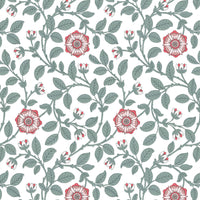 Little Green London Wallpapers IV Richmond Green Dorcas