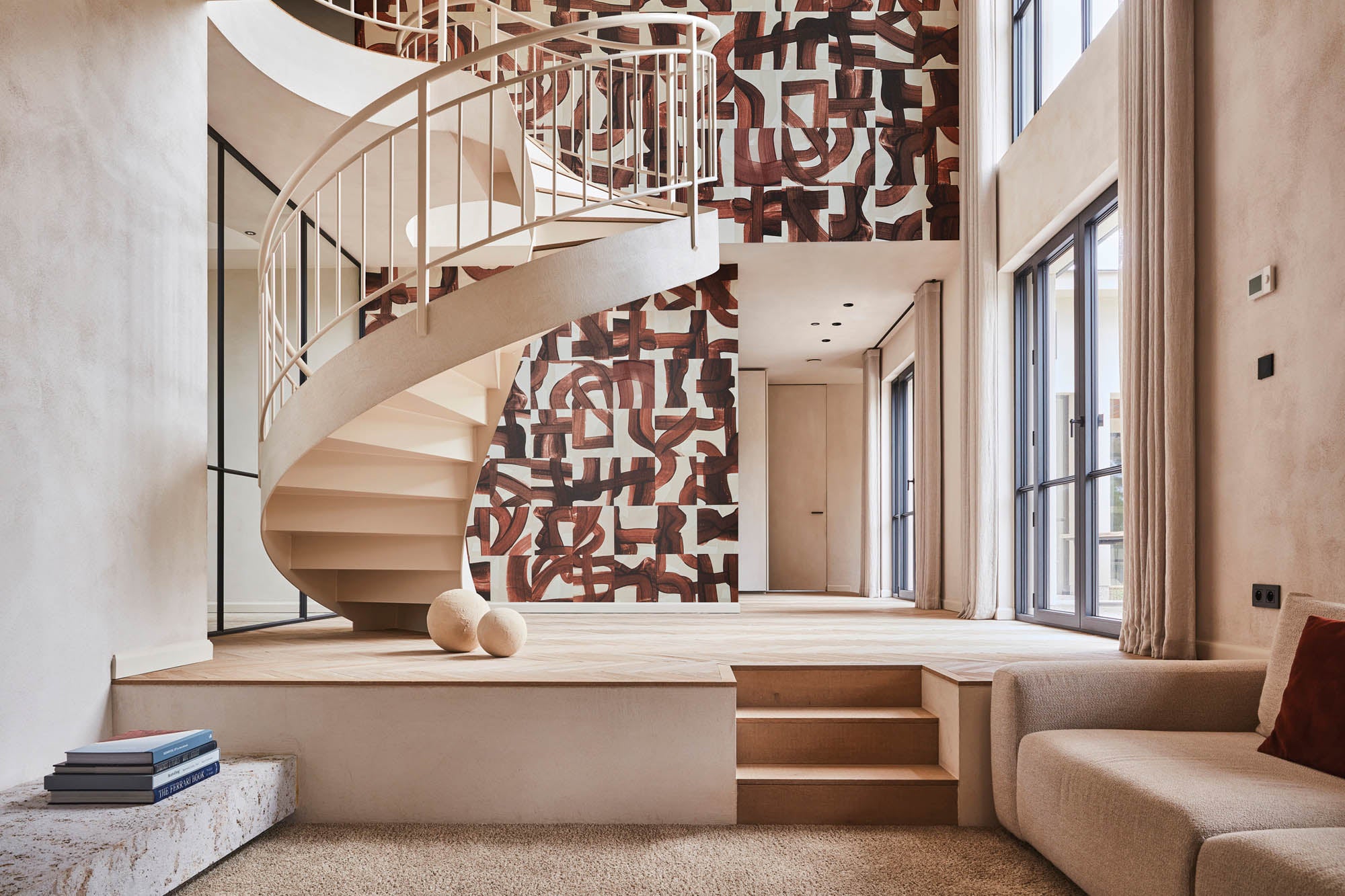 Arte Rivage Grandeur RIV61