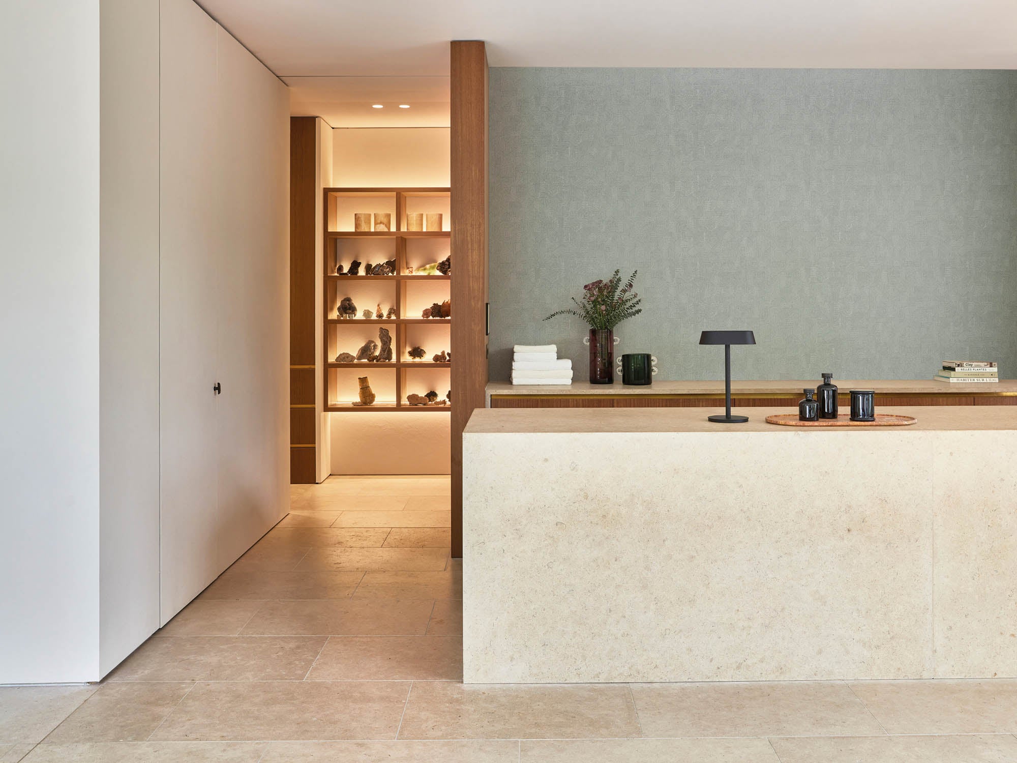 Arte Rivage Mariana RIV33